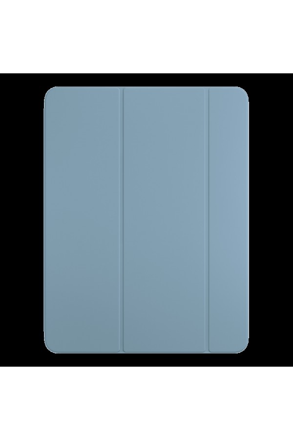 APPLE 13 inç iPad Pro (M4) için Smart Folio Tablet Kılıfı Kot Rengi