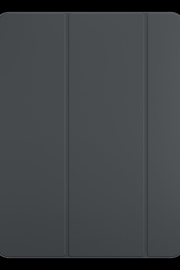 APPLE 13 inç iPad Pro (M4) için Smart Folio Tablet Kılıfı Siyah