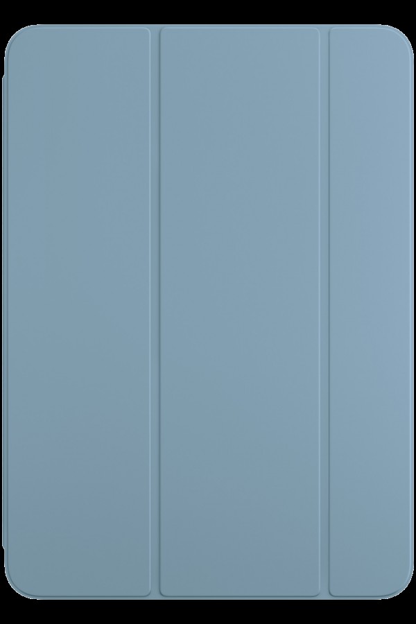 APPLE 11 inç iPad Pro (M4) için Smart Folio Tablet Kılıfı Kot Rengi