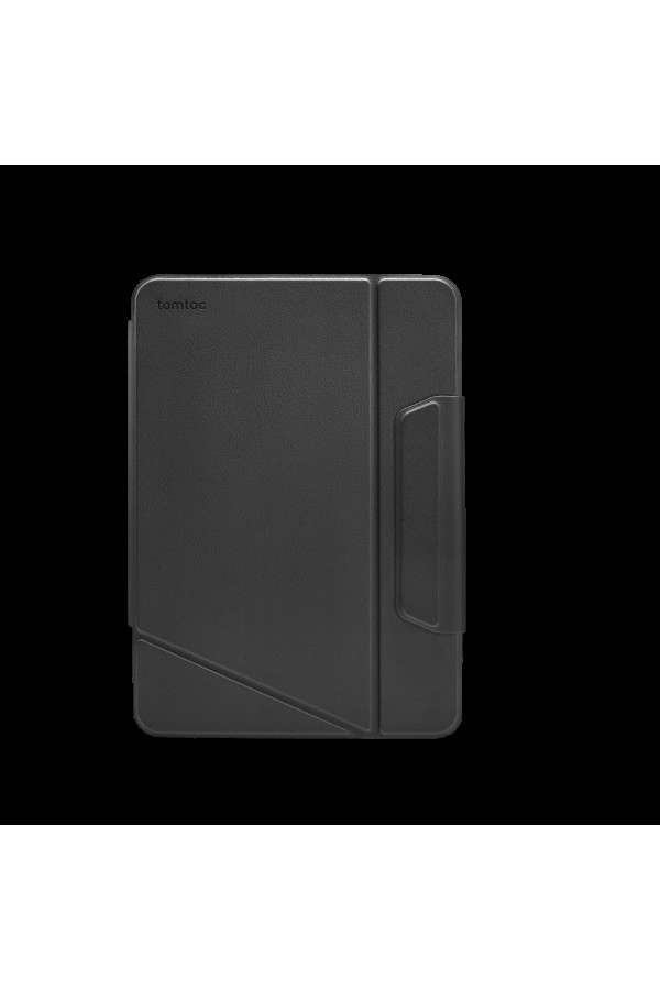 TOMTOC B52B3D1 Inspire-B52 iPad Air 4 Mode 1 inç iPad/Tablet PC Kılıfı Siyah