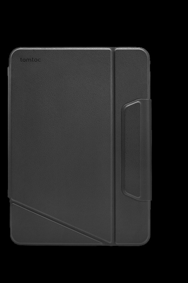 TOMTOC B52B2D1 Inspire-B52 iPad Pro 4 Mod 13 inç iPad/Tablet PC Kılıfı Siyah