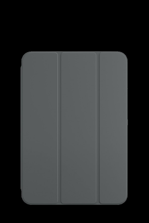 APPLE iPad Mini (A17 Pro) Smart Folio Tablet Kılıfı Kömür Grisi