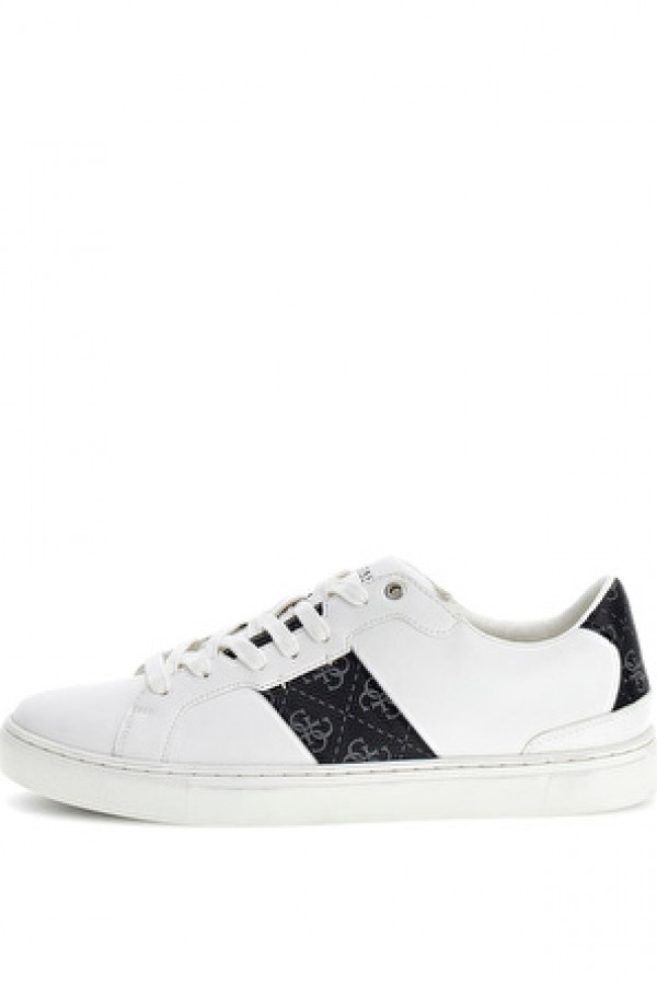 Guess Siyah Erkek  Sneaker  