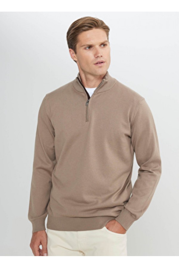 Altınyıldız Classics Vizon Erkek Bato Standart Kazak 