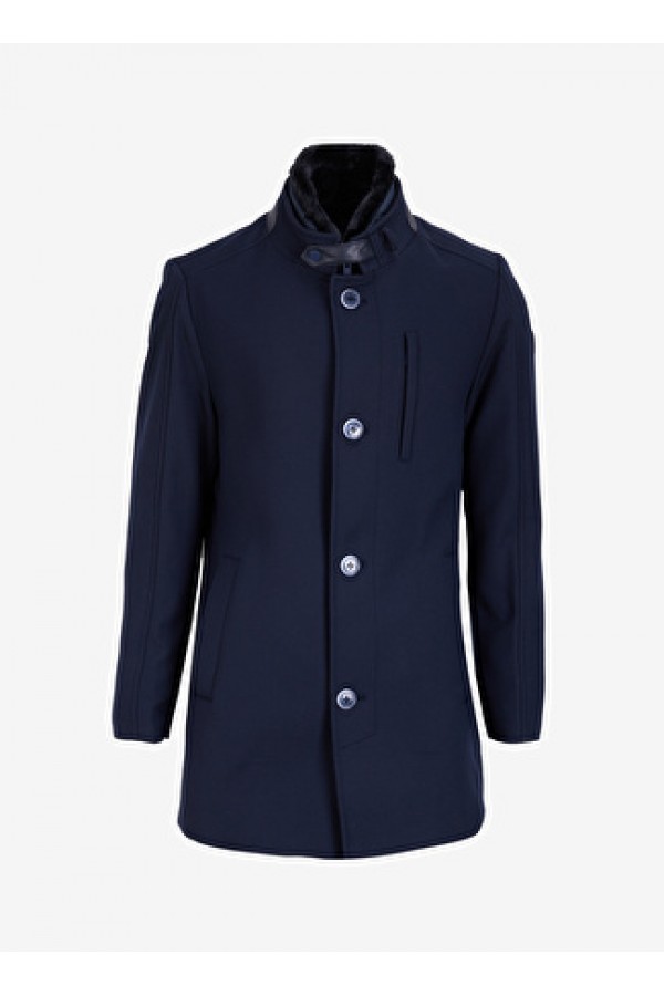 Beymen Business Lacivert Erkek Standart Kaban