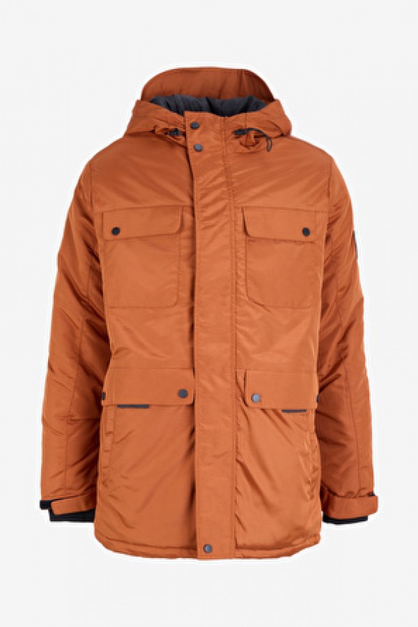 People By Fabrika Kiremit Erkek Kaban 