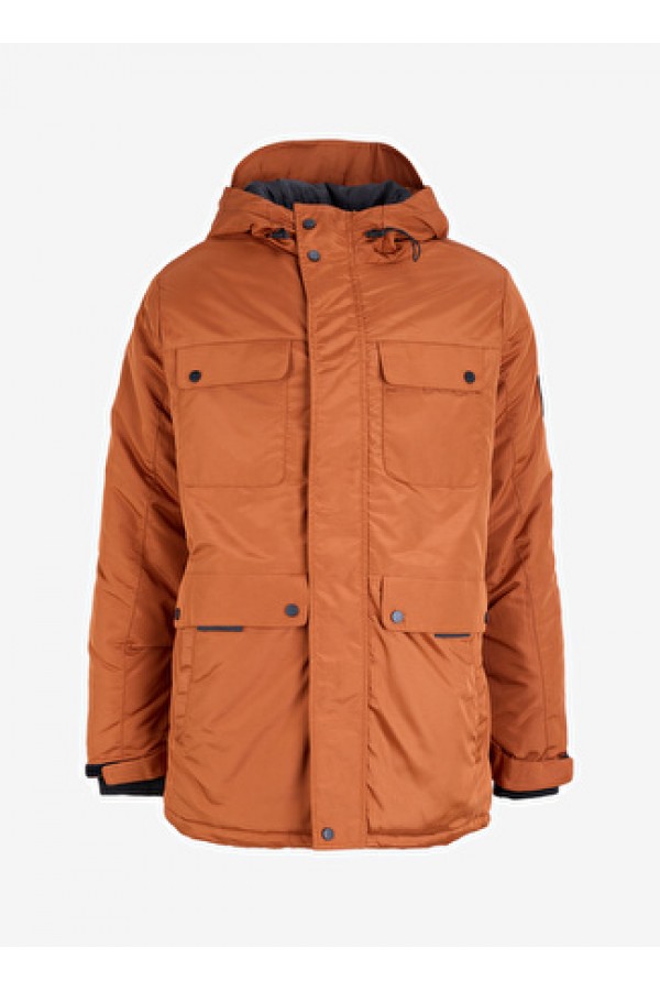 People By Fabrika Kiremit Erkek Kaban 