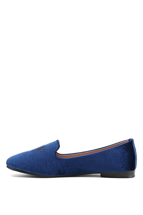 Nine West MADLYN 2PR Siyah Kadın Loafer