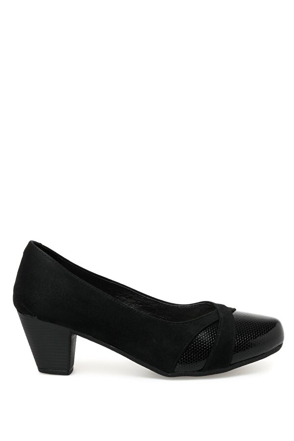 Polaris DS20054 2PR Taba Kadın Loafer