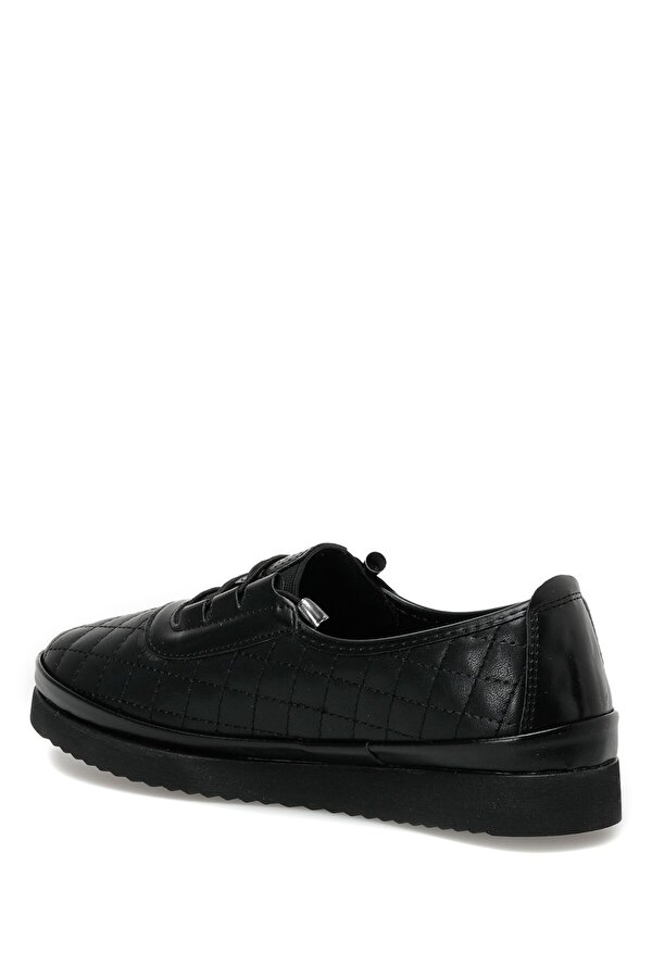 163001.Z2PR Siyah Kadın Ayakkabı