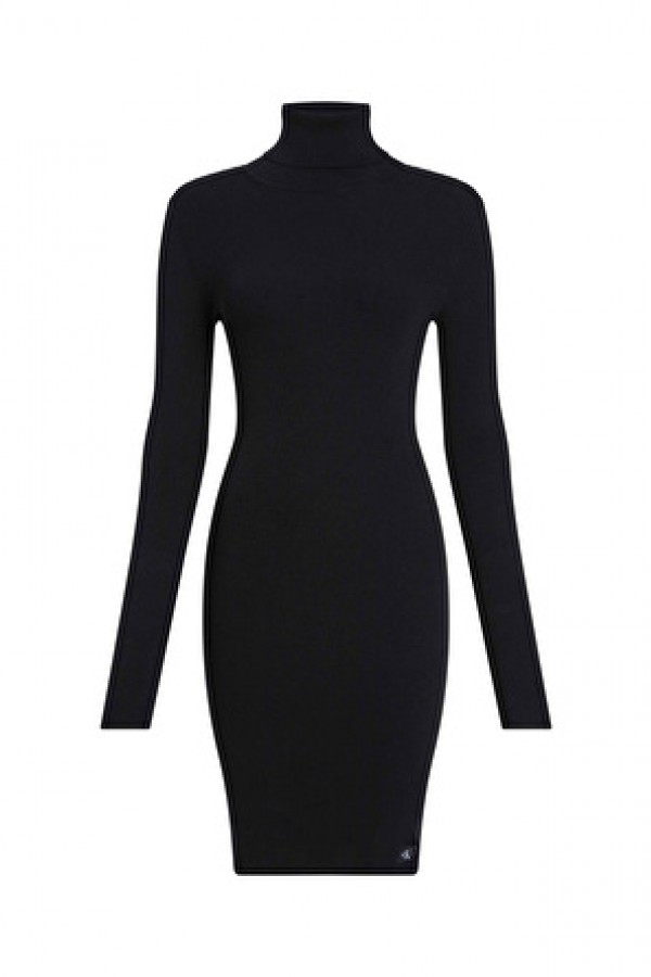 Calvin Klein Jeans Elbise 