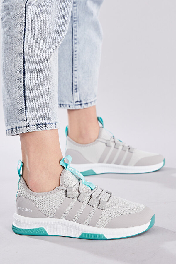 Tonny Black Unisex Spor Ayakkabı Tbqnt