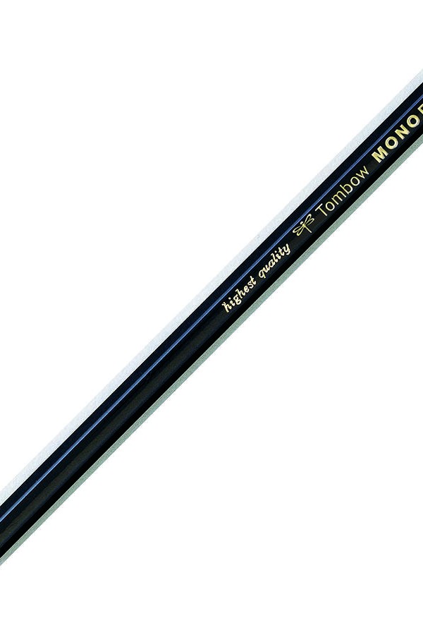 Tombow Mono-Rs 2B Dereceli Kurşun Kalem