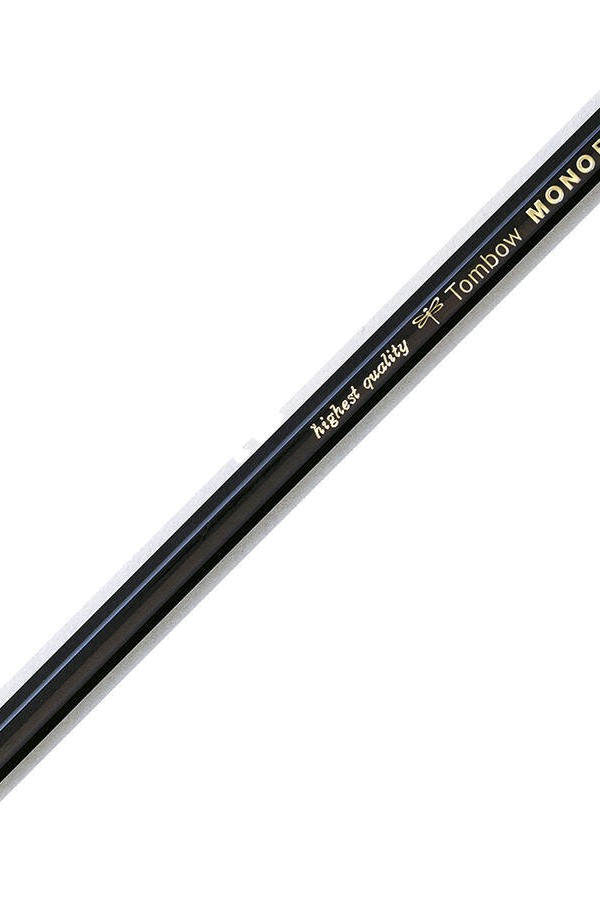 Tombow Mono-Rs H Dereceli Kurşun Kalem