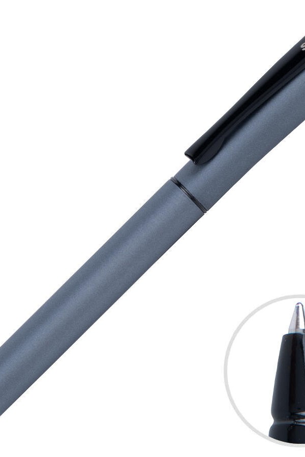 Scrikss Karnaval Roller Kalem Gri