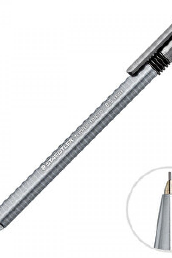 Staedtler 774 25 Triplus Micro Versatil 0.5 mm