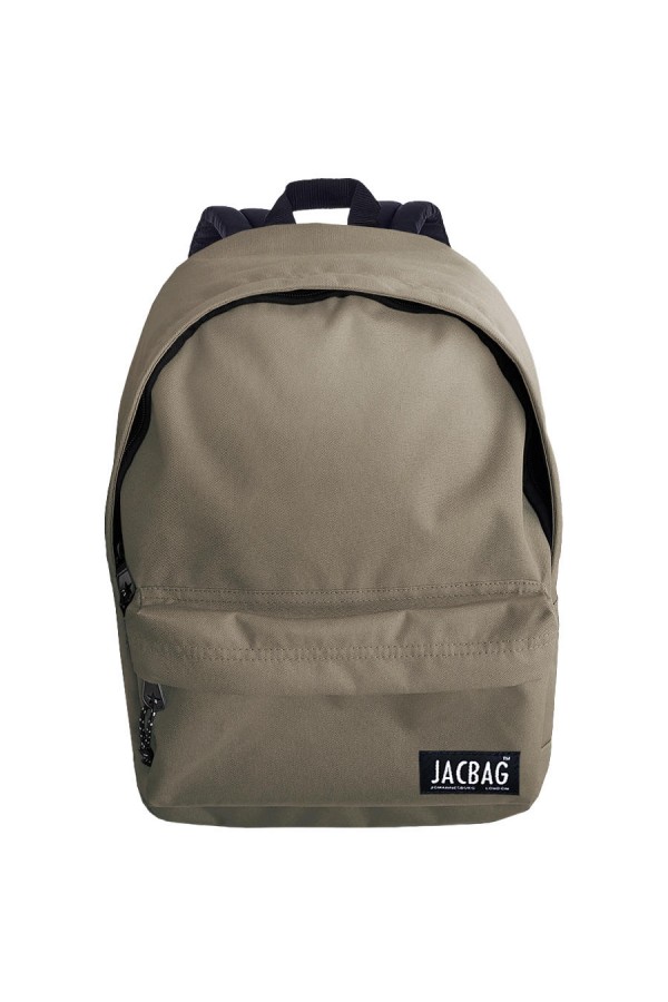 Jacbag Jac12 Okul Sırt Çantası Bej