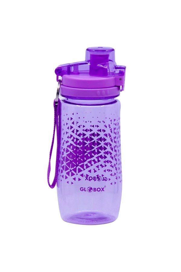 Globox Petg Matara Mor 600 ml