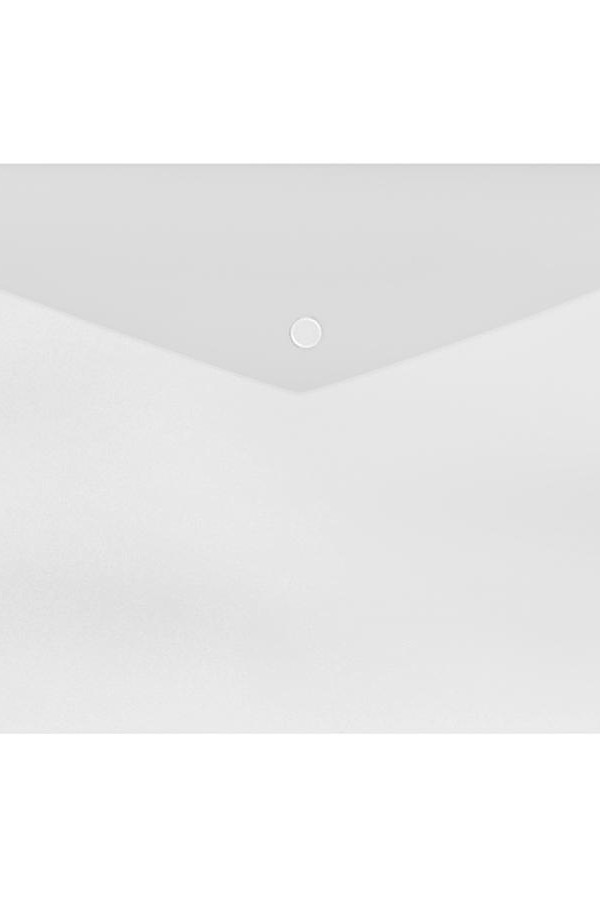 Çıtçıtlı Evrak Dosyası A4 Şeffaf