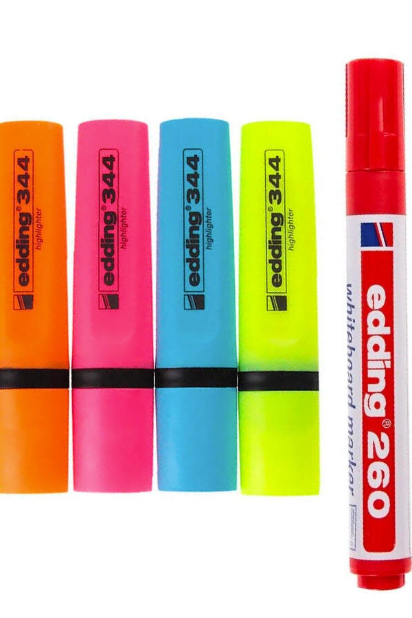 Edding Avantajlı Kalem Seti