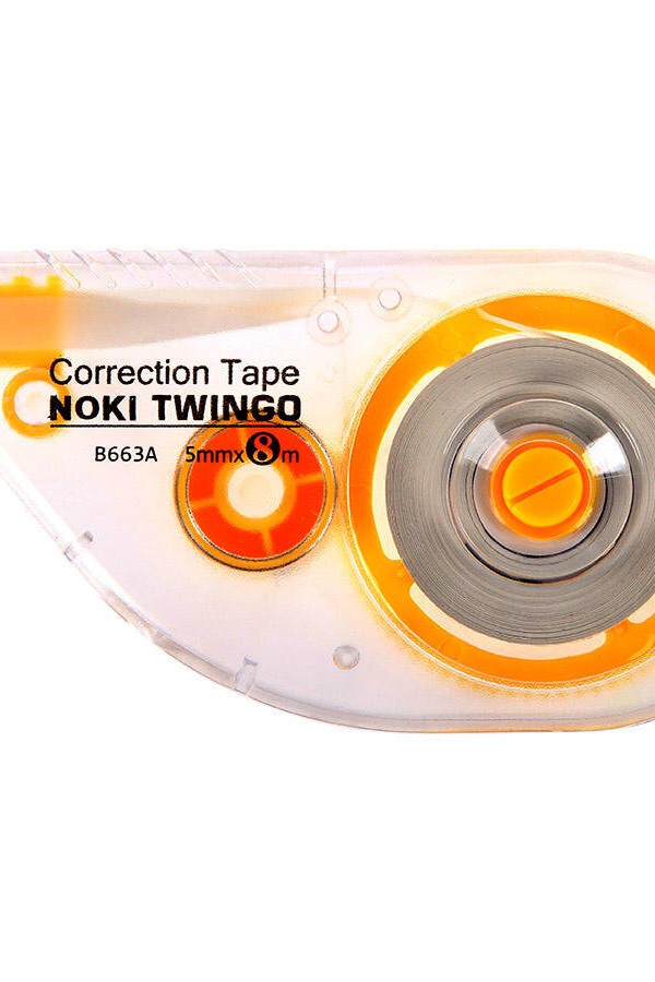 Noki Twingo B663A Daksil Şerit Silici 5 mm x 8 m