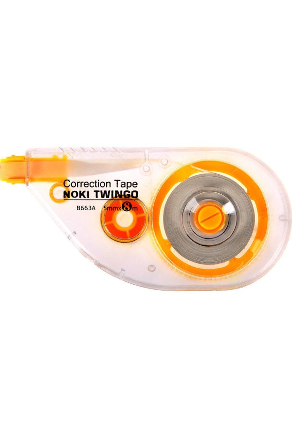 Noki Twingo B663A Daksil Şerit Silici 5 mm x 8 m