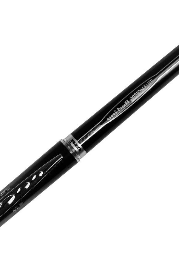 Uni-ball Ub-205 Vision Elite Roller Kalem 0.5 mm Siyah