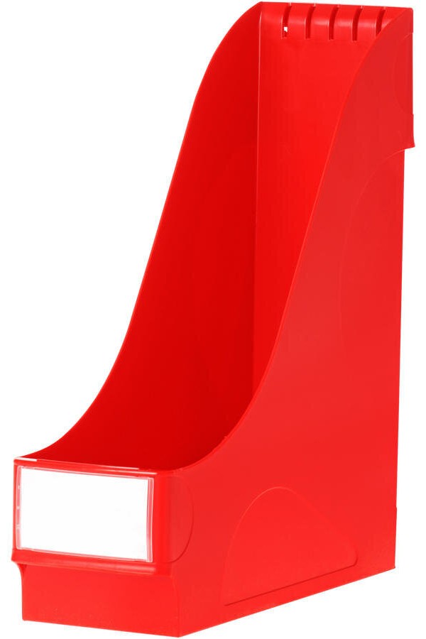 Leitz 2425 Plastik Magazinlik Kırmızı