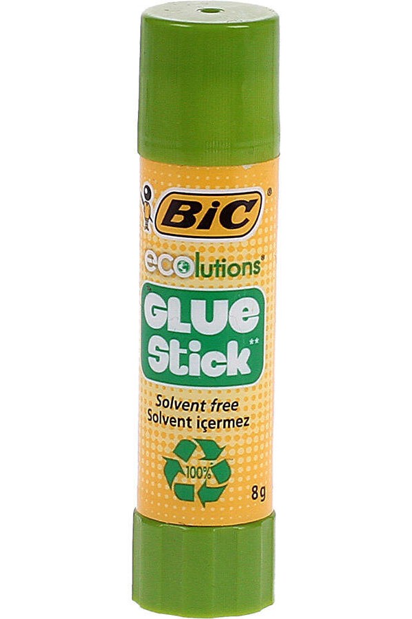 Bic Glue Stick Yapıştırıcı 8 gr