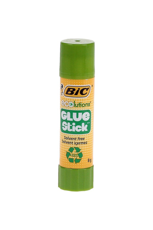 Bic Glue Stick Yapıştırıcı 8 gr