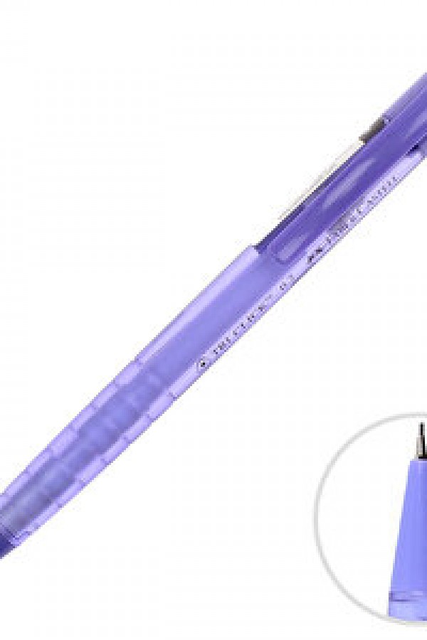 Faber-Castell Tri Click 1362-3 Versatil Uçlu Kalem 0.7 mm Mor