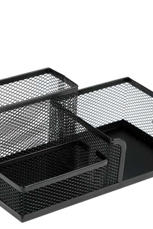 Avansas 950 Metal Organizer Siyah