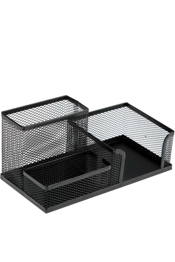Avansas 950 Metal Organizer Siyah