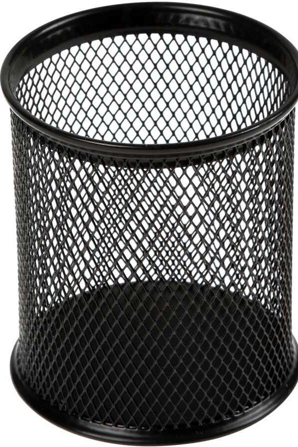 Avansas 955 Metal Kalemlik Siyah