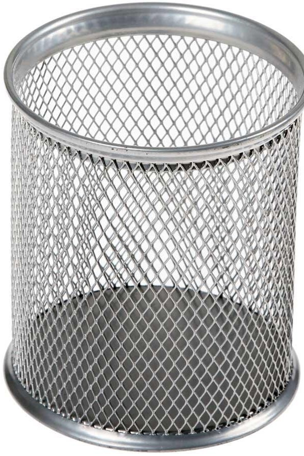 Avansas 956 Metal Kalemlik Gümüş