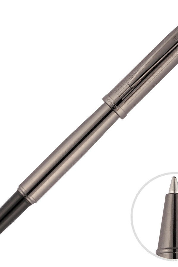 Scrikss 39 Roller Kalem Titanyum