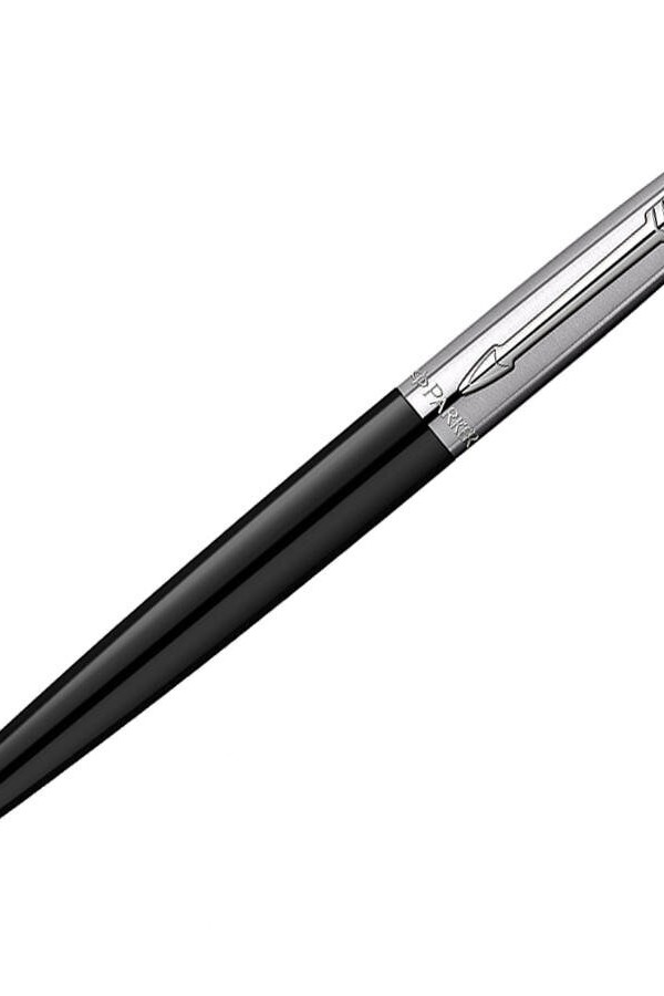 Parker Jotter Ct Tükenmez Kalem Çelik Gövde Siyah