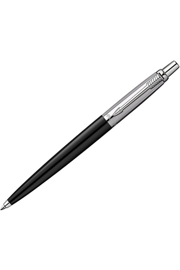 Parker Jotter Ct Tükenmez Kalem Çelik Gövde Siyah