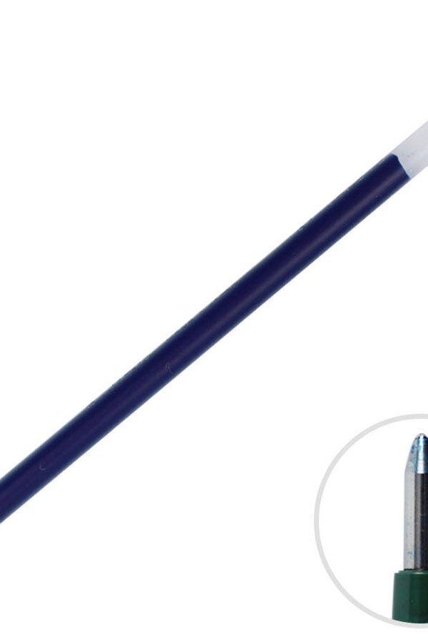 Uni-ball Signo Umr-10 (Um-153) İmza Kalemi Yedeği 1.0 mm Mavi