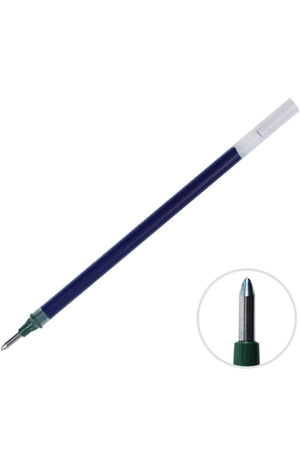 Uni-ball Signo Umr-10 (Um-153) İmza Kalemi Yedeği 1.0 mm Mavi