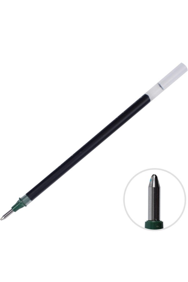 Uni-ball Signo Umr-10 (Um-153) İmza Kalemi Yedeği 1.0 mm Siyah