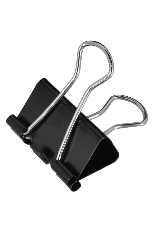 Avansas Av1503 Çelik Kıskaç 19 mm 12'li Paket