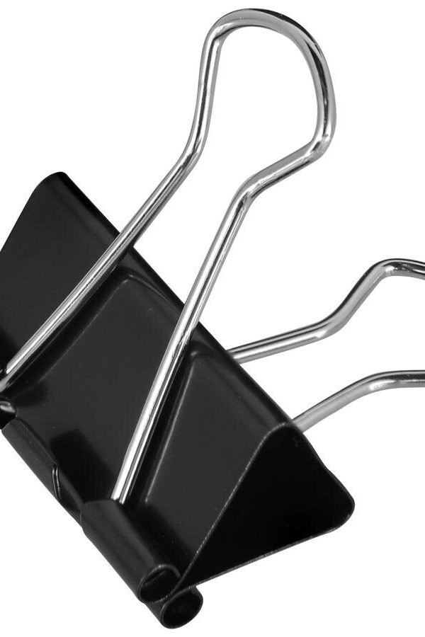 Avansas Av1504 Çelik Kıskaç 32 mm 12'li Paket