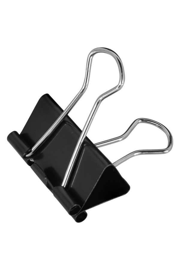 Avansas Av1504 Çelik Kıskaç 32 mm 12'li Paket