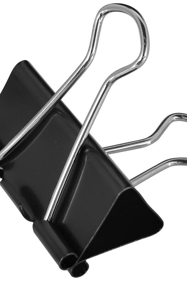 Avansas Av1501 Çelik Kıskaç 41 mm 12'li Paket