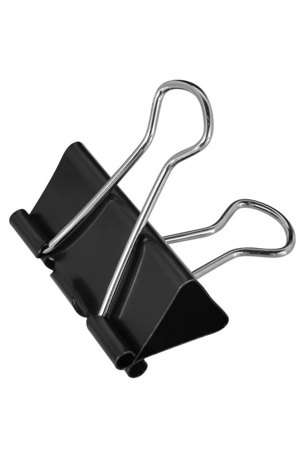 Avansas Av1501 Çelik Kıskaç 41 mm 12'li Paket