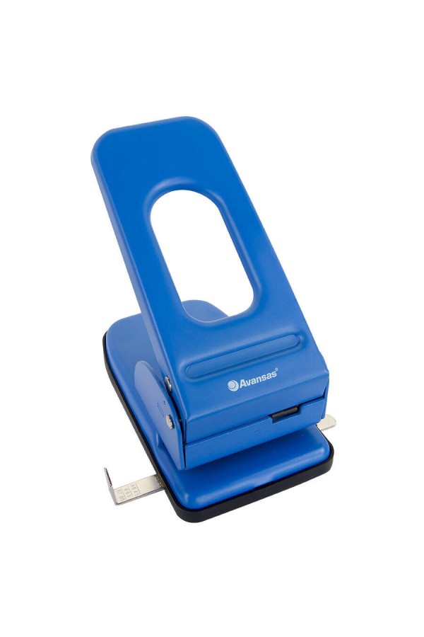 Avansas 2023 Delgeç 60 Sayfa Mavi