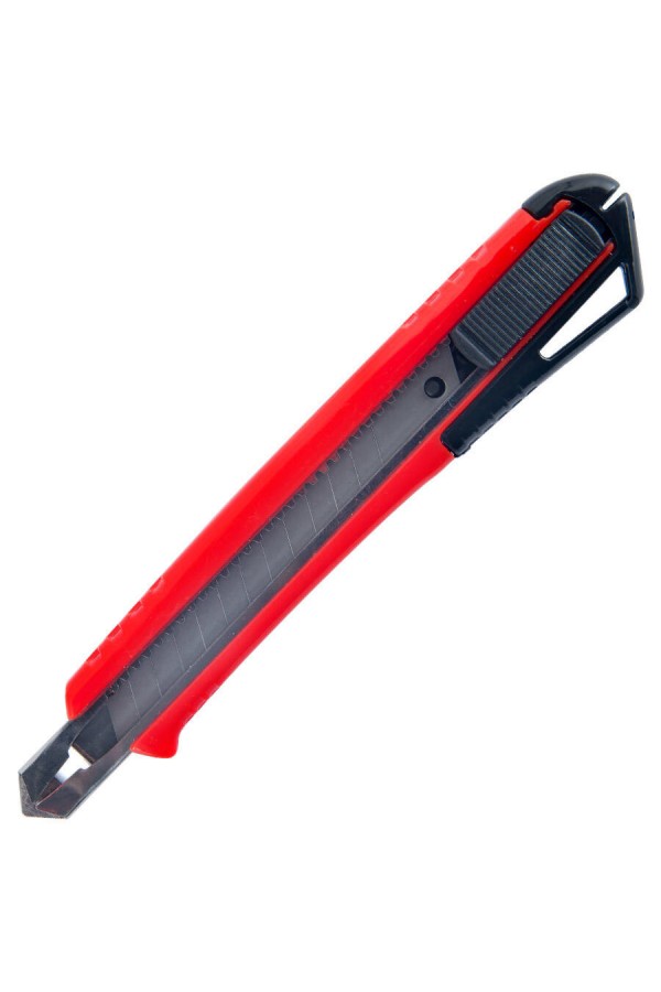 Vip-Tec VT875102 Profesyonel Plastik Gövdeli Maket Bıçağı / Falçata Küçük Boy