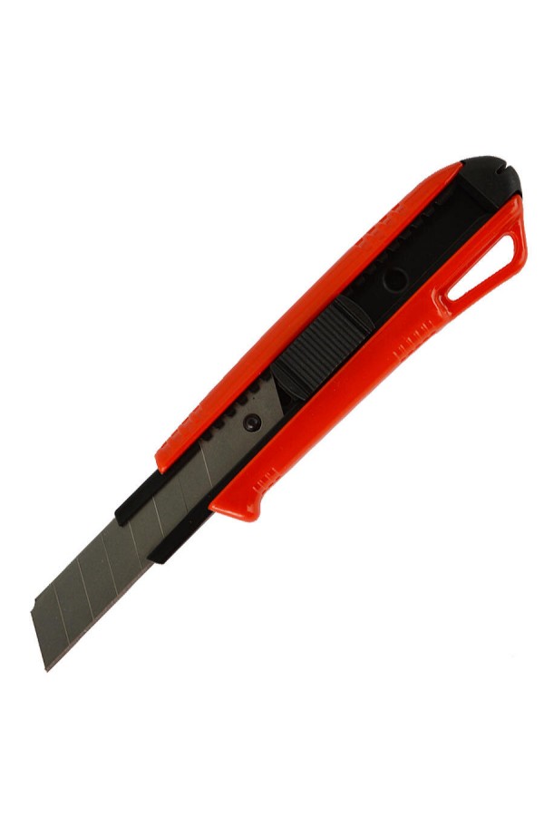 Vip-Tec VT875103 Profesyonel Plastik Gövdeli Maket Bıçağı / Falçata Büyük Boy