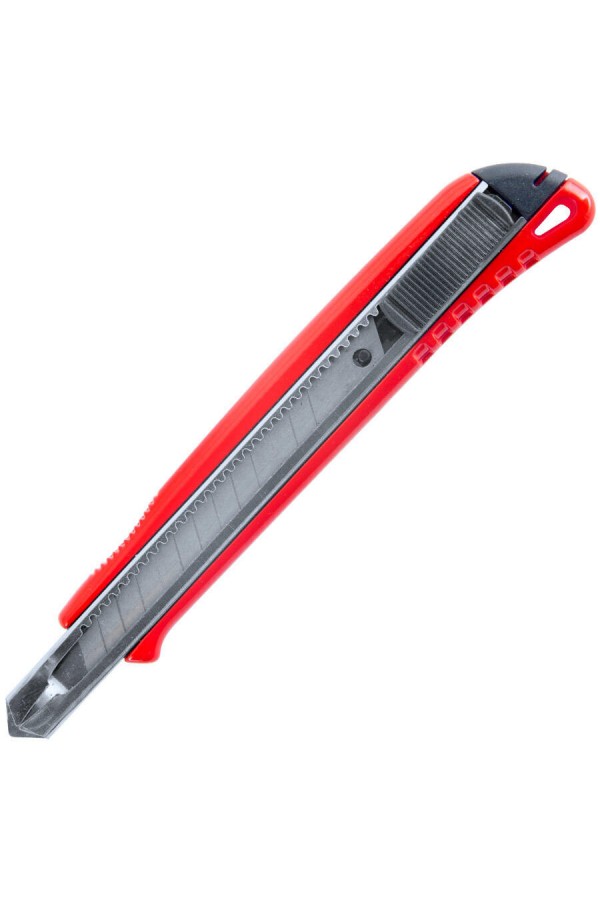 Vip-Tec VT875112 Profesyonel Metal Gövdeli Maket Bıçağı / Falçata Küçük Boy